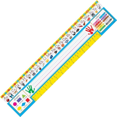 Trend Topper, Dsk, Zaner, Prk-1, 36Ct Pk TEP69401